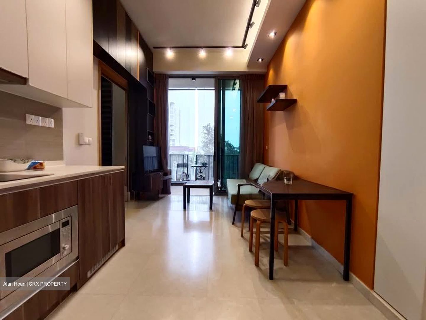 The Glades (D16), Condominium #568301401